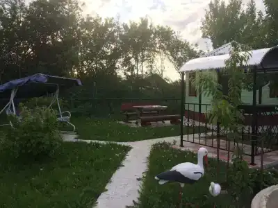 Частный дом для отдыха - 26