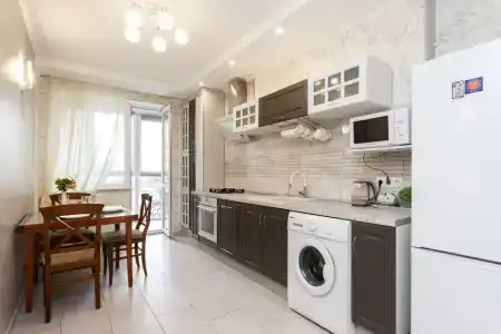 Квартиры на Уральской 20 - 200