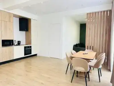 Moor apartments - 126