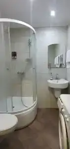 Уютный дом с камином у самого моря - 6
