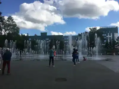 Квартиры на Старопрегольской набережной 16 - 384