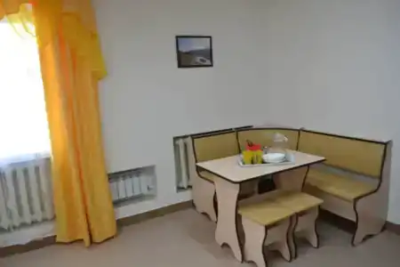 Ковчег - 1