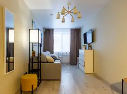 на Мира 17 - 5