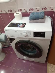 Уфа - 8