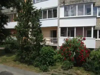 Квартира в историческом центре - 3