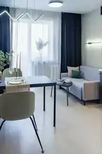 Квартиры на Университетской 11 - 10