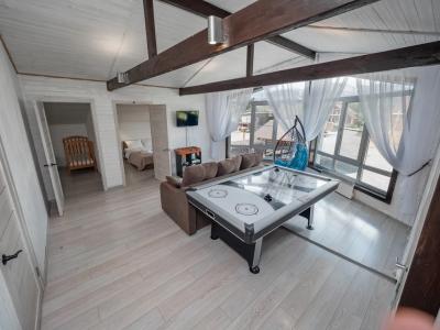 Chalet Maverick - 14
