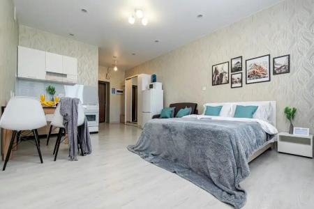 Стадион "Звезда" | ПНИПУ строит-й факультет - 41