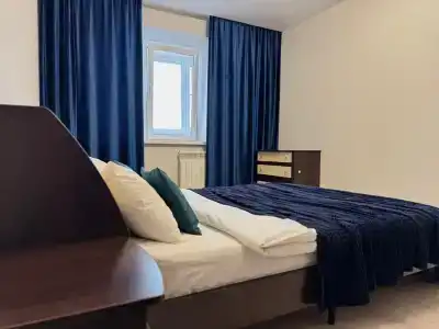 Crystal на Фомина 9 - 4