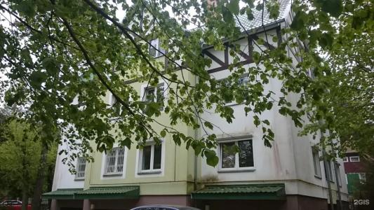 на Пушкина 9 - 39