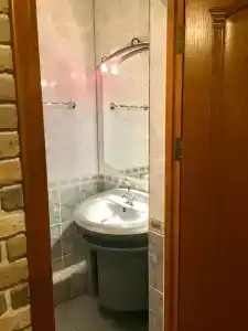 Красивый дом с баней и бассейном в Ивашево - 10