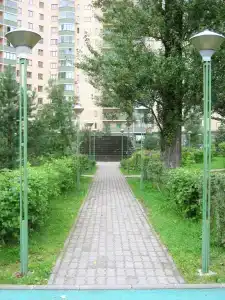 Квартиры на Фермском шоссе 32 - 829