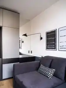 Moor apartments - 203