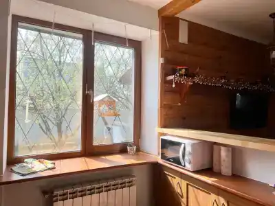 Уютный деревенский дом - 28