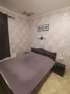 Квартиры на Яновского 2 - 114