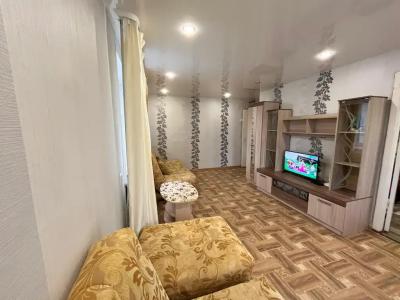 двухкомнатная квартира на Орджоникидзе 10а - 2