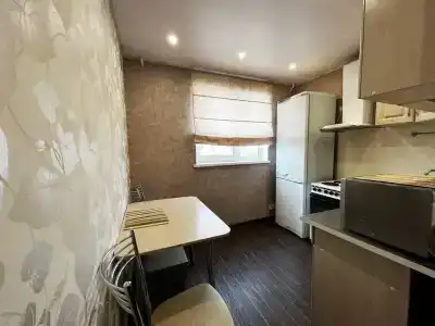 Квартиры на Зои Космодемьянской 33 - 23