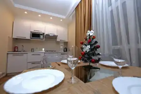 Космонавтов, 40 - 5