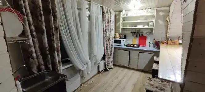 Дом для отпуска - 26
