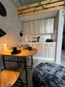 Квартиры на Ботанической 41к7 - 241