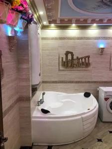 Квартира класса люкс - 24