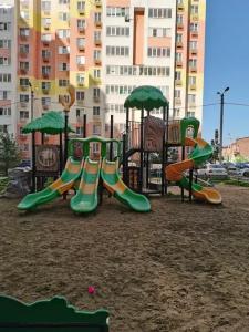Студия на Дачной - 23