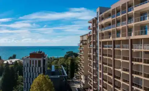 в ЖК Светлана парк - 141