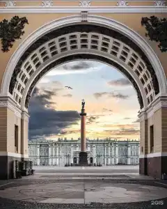 Квартира 56 - 244