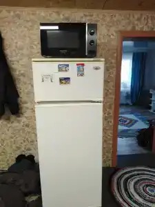 Хвалынские оконца - 1