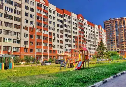 Квартиры на Дубравной 38 - 12