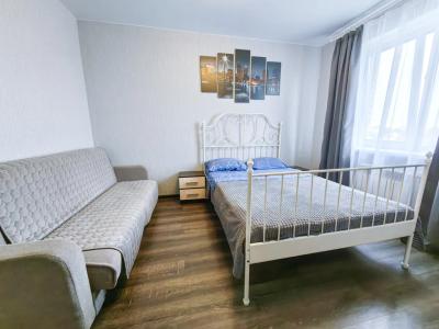 Симбирские апартаменты на Нариманова 38 - 17