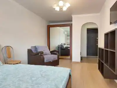 Квартиры на Мельникайте 69 - 71