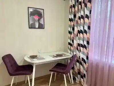 Домуметро на Южной - 6