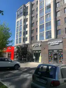 Квартиры на Ростовской 6 - 35