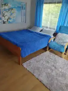 Домик для отдыха - 29