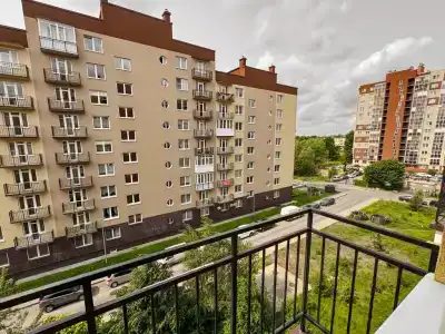 Квартиры на Майском 5 - 463