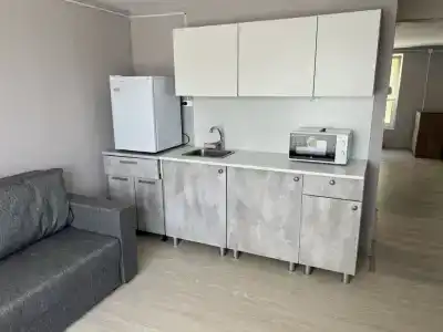 Кромбас - 121