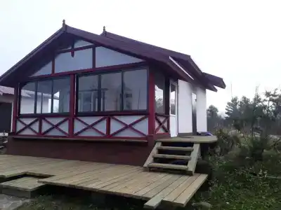 Гостевые дома в Кижах - 0