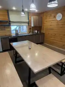 Gesh House - 6