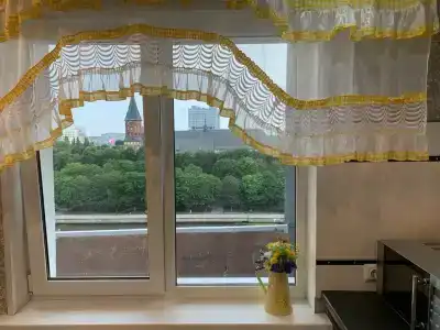 Квартиры на Старопрегольской набережной 16 - 442