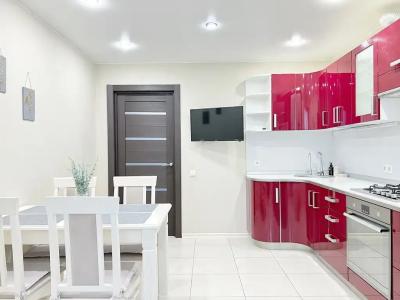 2 комнаты, ТЦ Круиз, район Кальное, Северная Окружная, недалеко от центра - 17