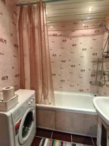 Квартиры на Олимпийской 53А - 171