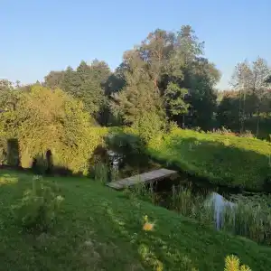 Гостевой дом с баней на дровах - 15