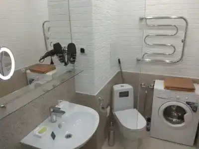 Шикарные апартаменты 2 - 8