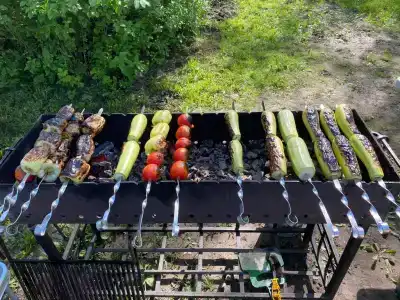 Гостевой дом в Городище - 55