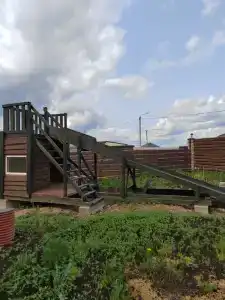 Бабушкина изба - 28
