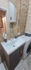 Гостевой дом с баней - 14