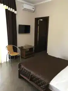 Звезда Гостевой дом - 43