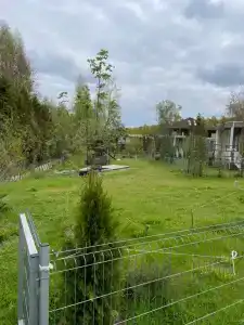 Уютный загородный дом на берегу озера - 1