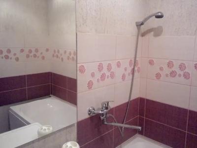 Квартиры на Братьев Ждановых 3 - 207